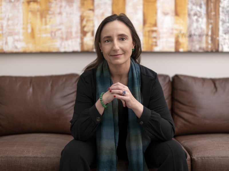 Susana Azevedo, s&oacute;cia da Quantum Development<br />Foto: ARQUIVO PESSOAL/JC