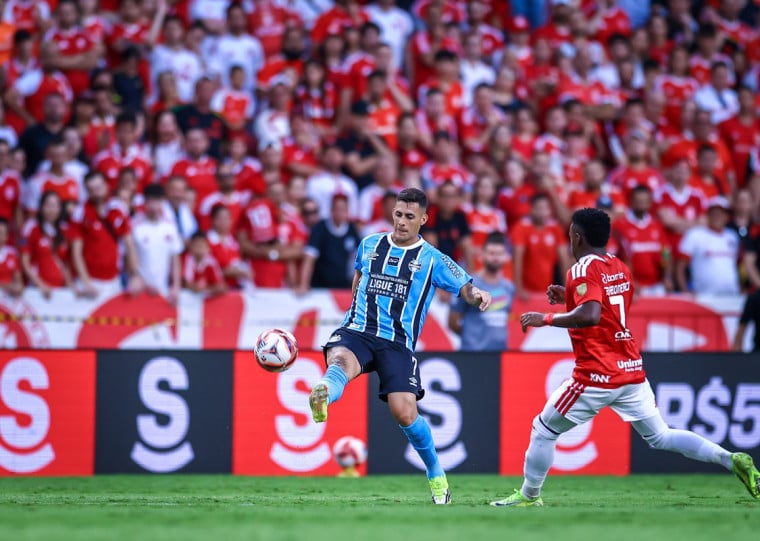 Partidas entre os gaúchos serão disputadas nos dias 26 de agosto e 2 de setembro