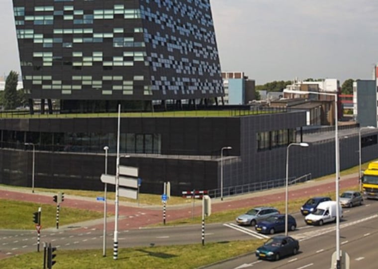 Conflito China-Holanda ameaça cadeia de suprimentos de semicondutores