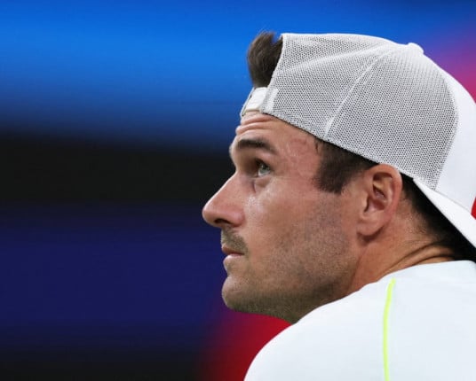 João Fonseca vence Tommy Paul por 2 sets a 0 e avança às oitavas em Indian Wells