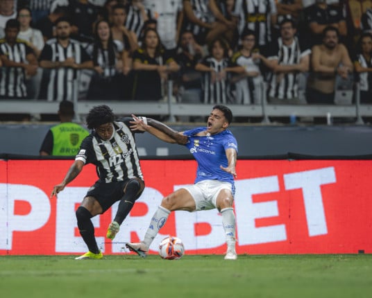 Súmula da final do Mineiro registra 23 expulsões após confusão entre Cruzeiro e Atlético-MG