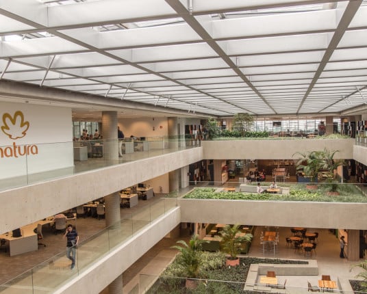 Natura investe em startup para acelerar inovação em dermocosméticos 