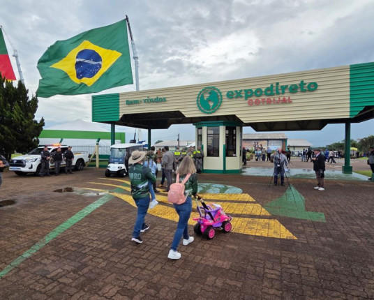 Projeto de usina de biodiesel de soja avança e obra em Cruz Alta deve começar até junho