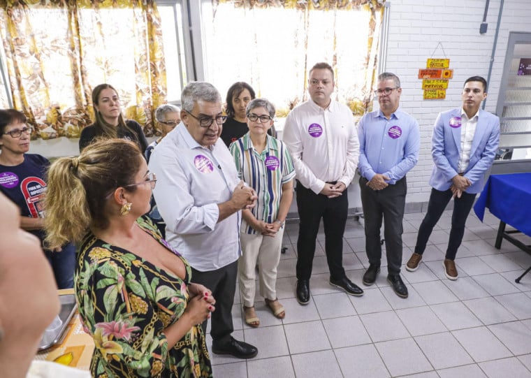 Reabriu nesta segunda-feira (09), a Casa Viva Maria, voltada ao acolhimento mulheres em situação de violência doméstica