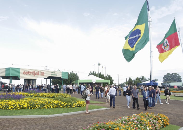 Todos os anos, Expodireto multiplica a economia de diversos setores de Não-Me-Toque