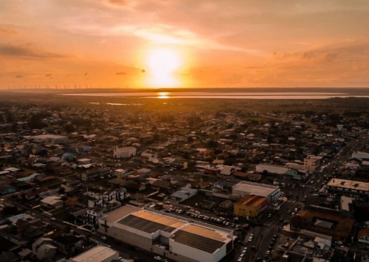 Cidade teve 573 empresas abertas em 2025, conforme dados da Junta Comercial