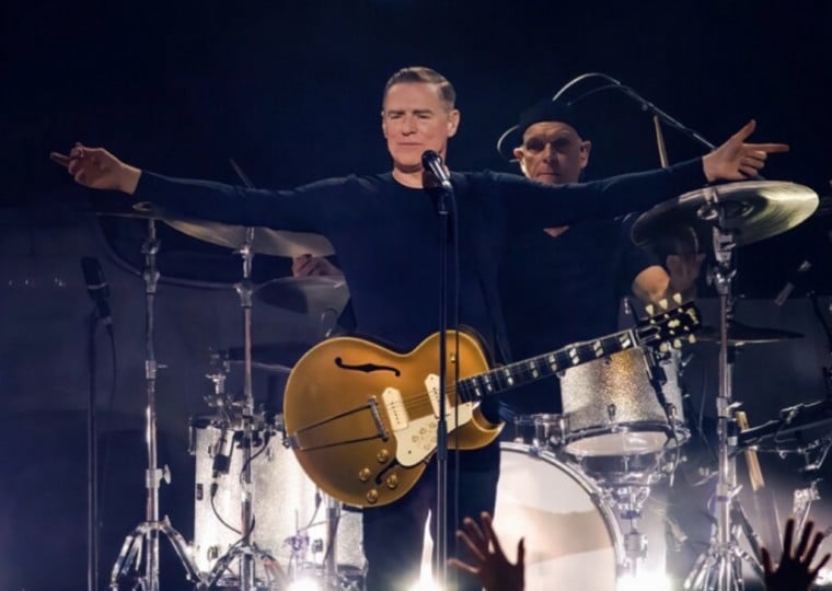 Ingressos para a apresentação do cantor e compositor canadense em Porto Alegre estão quase esgotados