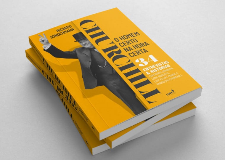 Ao longo das páginas, o Sondermann costura os depoimentos com comentários e contextualizações históricas