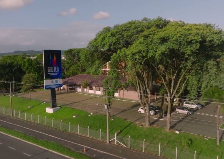 No fim do ano passado, Gauten tinha 23 empresas em operação; faturamento projetado para esse ano é superior a 36%