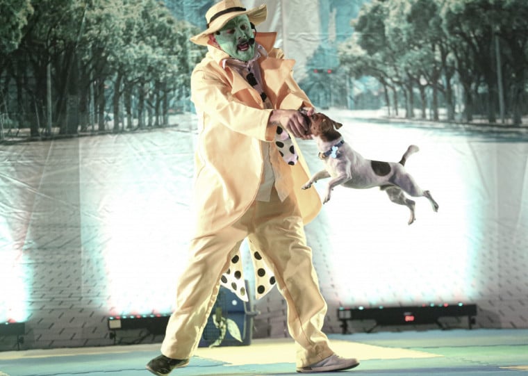 Espetáculo para toda a família será apresentado no Teatro do Sesc, com entrada franca 