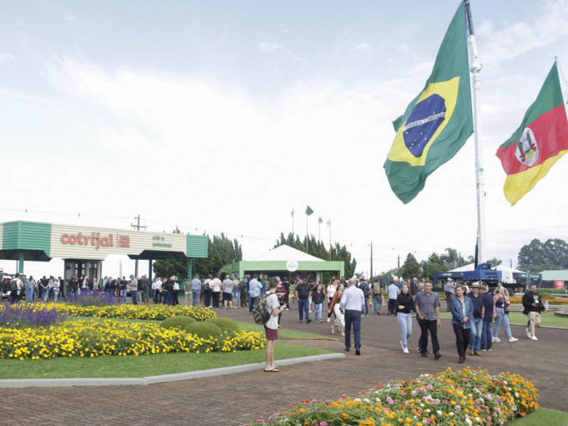 Cooperativismo e serviços ajudaram a impulsionar economias regionais