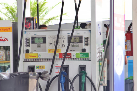 Frete sobe 1,04% em agosto mesmo com novo recuo do diesel, aponta IFR