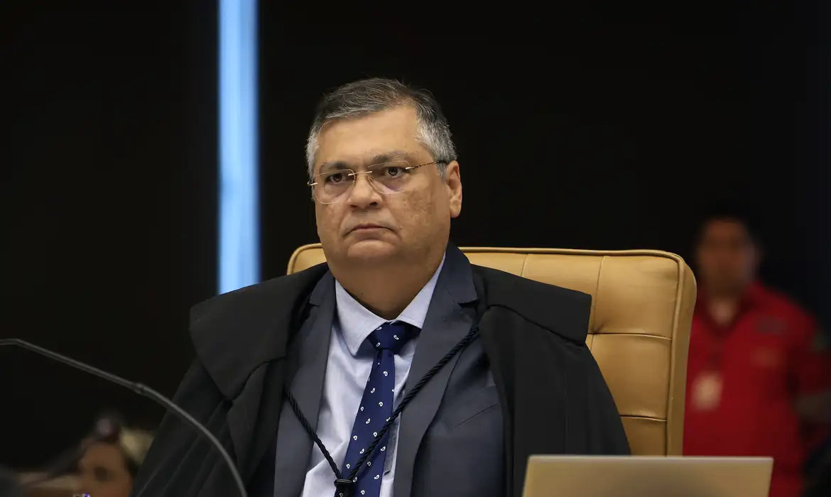 Declaração ocorreu durante a sessão da Primeira Turma que iniciou o julgamento de três deputados do PL por desvio de emendas parlamentares
