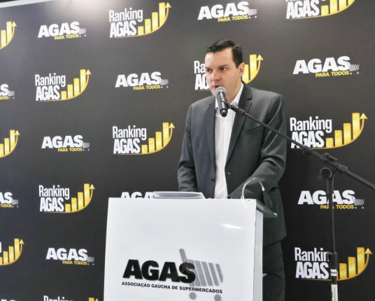 Supermercados gaúchos faturam R$ 75,6 bilhões em 2025