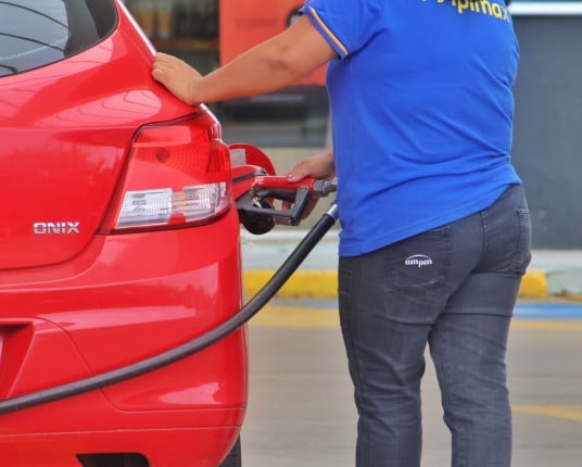 Governo do RS aponta impossibilidade legal de reduzir ICMS do diesel de forma isolada