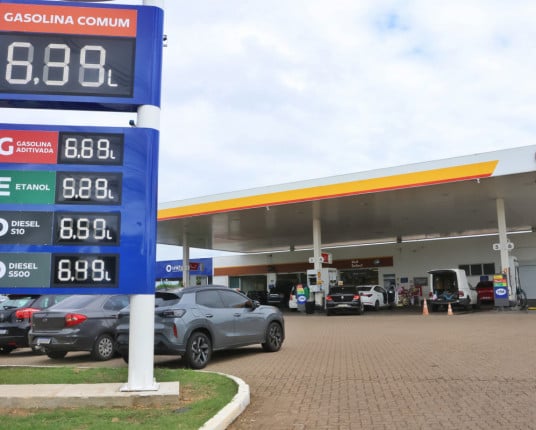 Governo intensifica monitoramento sobre mercado de combustíveis