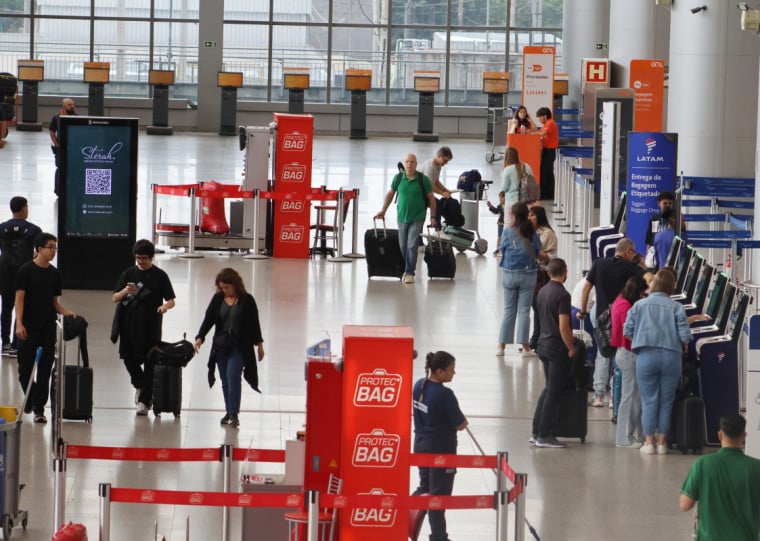 Europa permaneceu como o maior mercado de viagens premium
