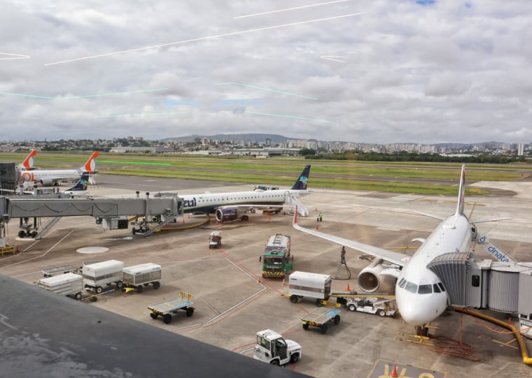 Presidente da Abaer afirmou que medidas do governo federal para conter o impacto da alta precisam ser "urgentes"