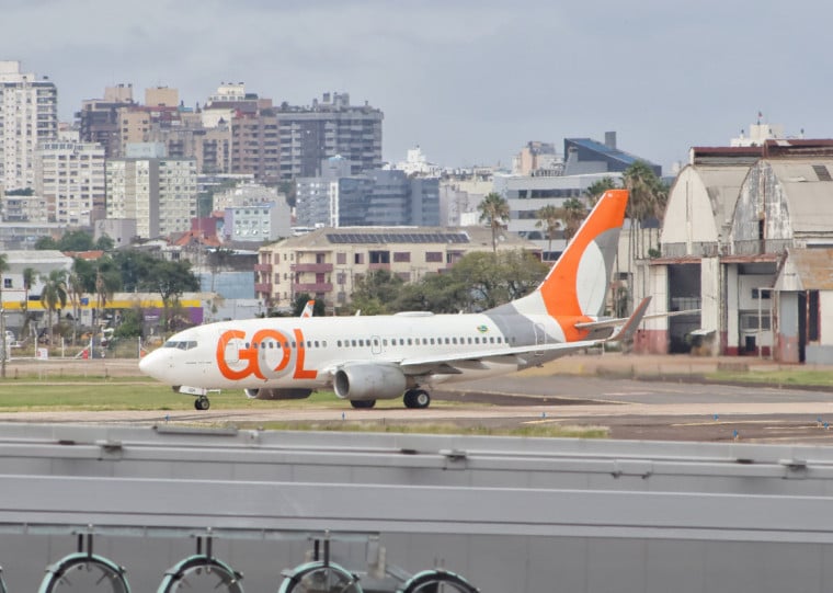 Decreto visa certificar sustentabilidade e reduzir emissões de gases de efeito estufa na aviação
