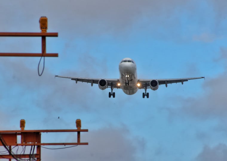 Iata: aumento na demanda a&eacute;rea global em fevereiro atinge 6,1%