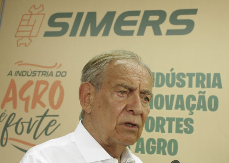 Presidente do Simers avalia que o endividamento continua sendo um dos principais desafios para o setor