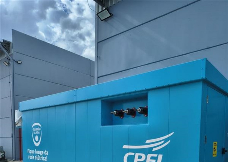 Tecnologia alia rapidez e eficiência ao setor energético