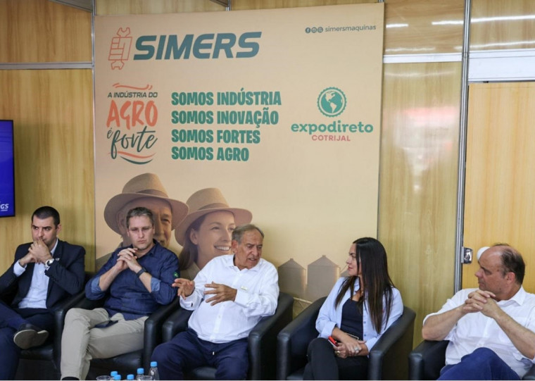 Para a Fiergs, acordo vai facilitar o comércio entre os países dos blocos e redesenhar as relações comerciais internacionais