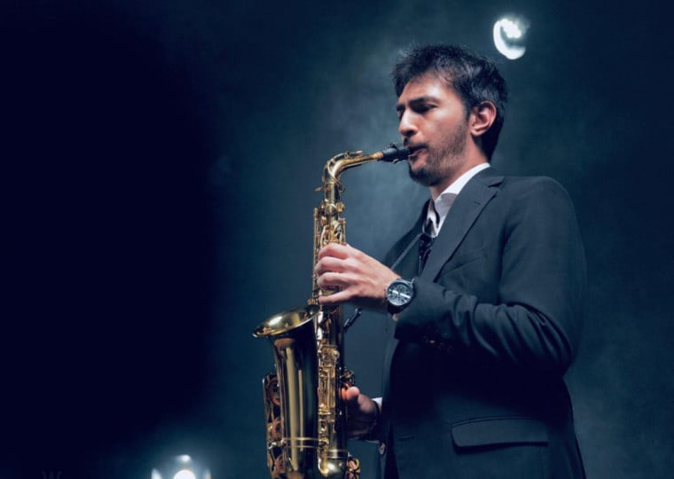 Espetáculo desta sexta-feira (13) destaca a expressividade do instrumento, percorrendo diferentes gerações do jazz 