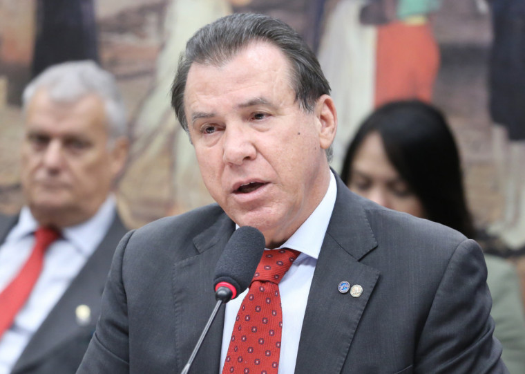 Marinho defendeu enfrentar o debate do impacto de custo decorrente da mudança