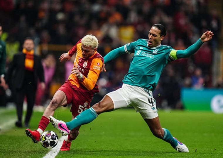 Reds precisam reverter derrota em jogo decisivo em Anfield