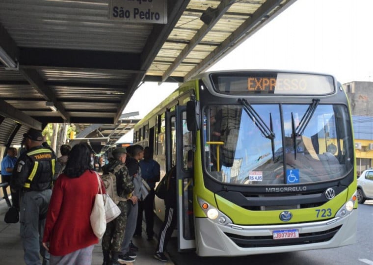 Tempo de espera pode ser ampliado para at&eacute; 25 minutos nas linhas