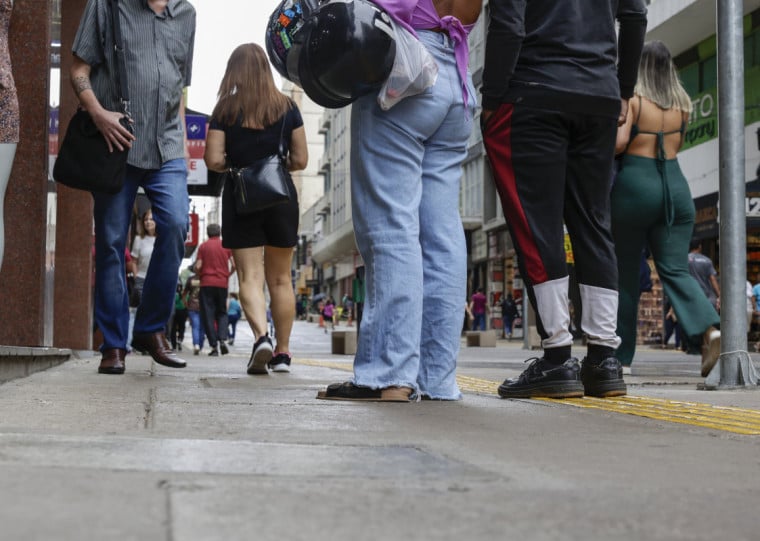 Aceleração mais significativa entre as capitais ocorreu em Salvador (1,19% para 1,88%) e Porto Alegre (1,04% para 1,11%)
