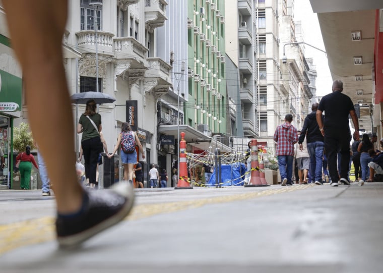 Propostas em debate no Congresso podem alterar relações trabalhistas