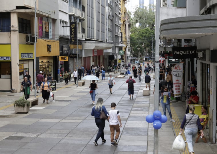 Setor mais afetado será o do comércio, com retração de 0,9% do PIB, ou R$ 11,1 bilhões