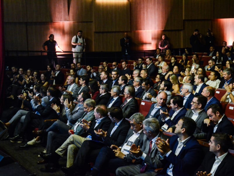 Marcas de Quem Decide: a dominância das marcas gaúchas