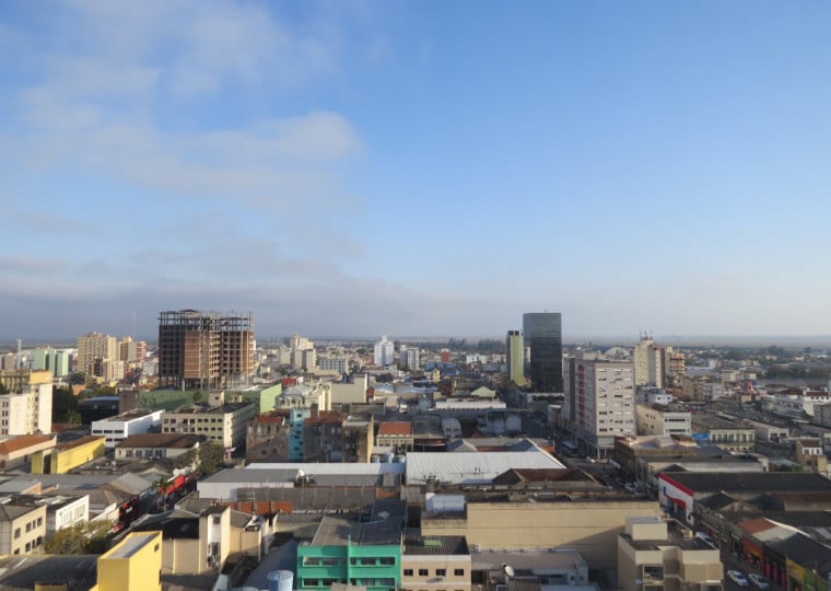 Região registrou a constituição de 19.242 CNPJs em 2025, número 22,5% maior que em 2024. Pelotas concentra maior volume