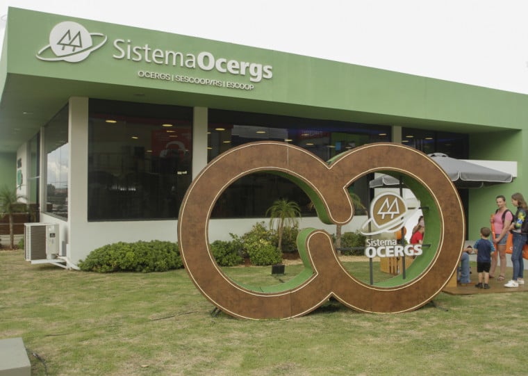 Evento reúne cooperativas dos ramos agropecuário, crédito e infraestrutura e empresas do setor