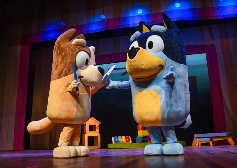 Espetáculo faz apresentações neste sábado (14) e no domingo (15), no Teatro do Bourbon Country