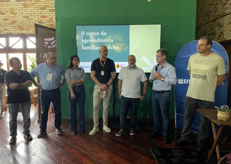 Resultado da pesquisa vai ser divulgado em agosto, durante a Expodireto 2026