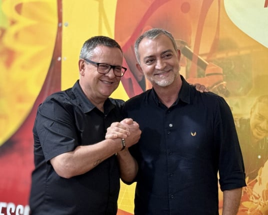 PSB confirma apoio à pré-campanha de Edegar Pretto