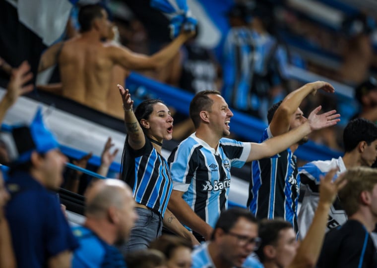 Proposta combate assédio nos estádios garantindo mais segurança para as mulheres