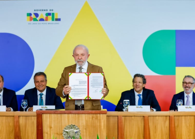 Custo da medida, com duração de dois meses, será dividido entre os governos estaduais que aderirem ao programa e a União