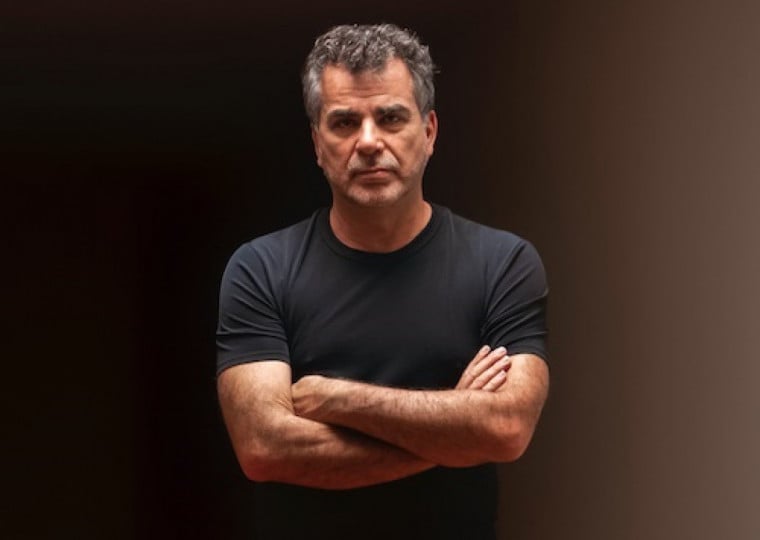 Além do show, o artista lança um EP com gravações inéditas dos anos 1980
