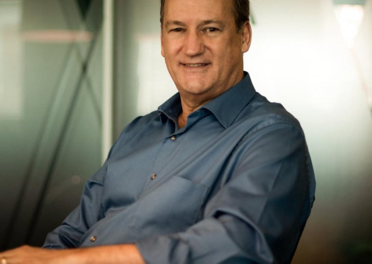 Alberto Freitas
Diretor de Comunicação e  Relações  Institucionais do Grupo Zaffari