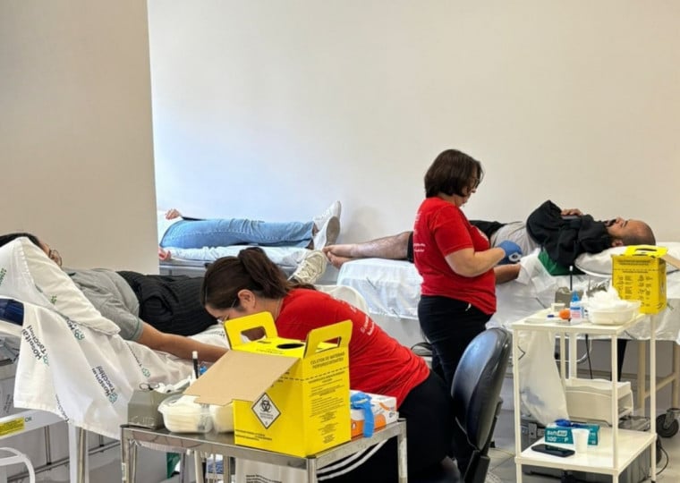 Outras a&ccedil;&otilde;es ser&atilde;o promovidas ao longo do ano