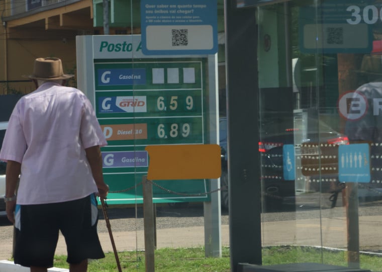 Ministro da Justiça e Segurança Pública, Wellington César Lima e Silva, afirmou que as três maiores distribuidoras de combustíveis foram notificadas, além de outras unidades do setor