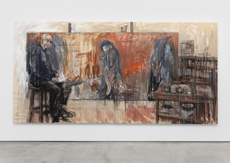 Artista carioca inaugura sua mostra individual ‘A crônica da não-solidão’ neste sábado (14)