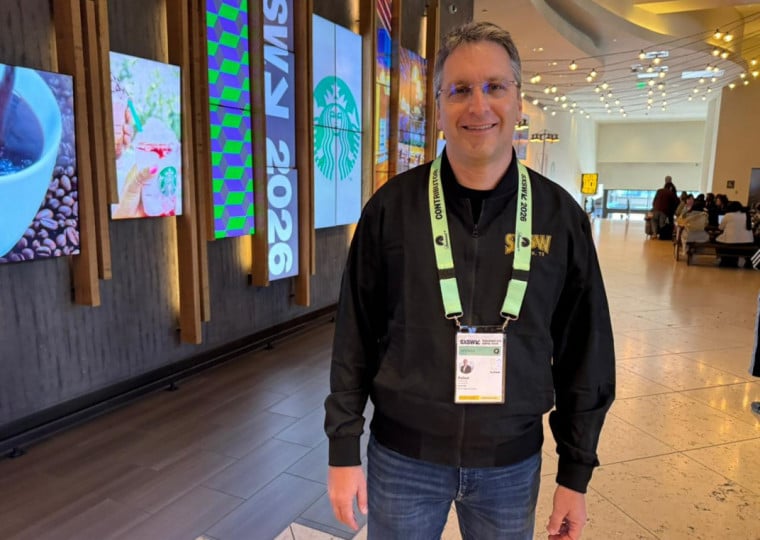 Prikladnicki destaca que a presen&ccedil;a no evento &eacute; parte de a&ccedil;&atilde;o para mostrar potenciais do RS