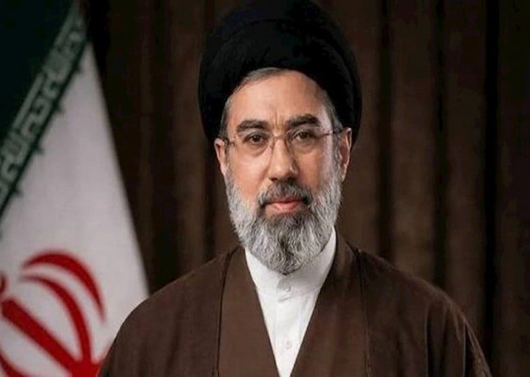 novo líder supremo do Irã, Mojtaba Khamenei, adotou um tom desafiador em seu primeiro pronunciamento após assumir o lugar do pai