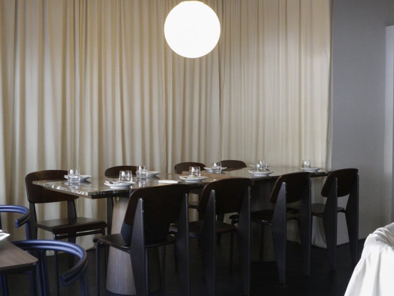 O espa&ccedil;o acomoda 28 pessoas e possui ac&uacute;stica apurada<br />Foto: FABIOLA CORREA/JC